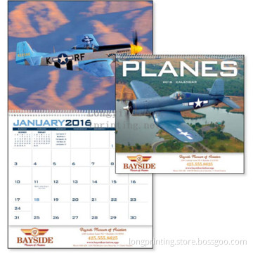 Desk Calendar 2016 Printing in China,Make 2016 Calendar,Printing Service